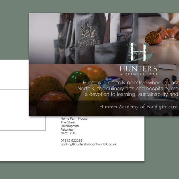 Gift Vouchers