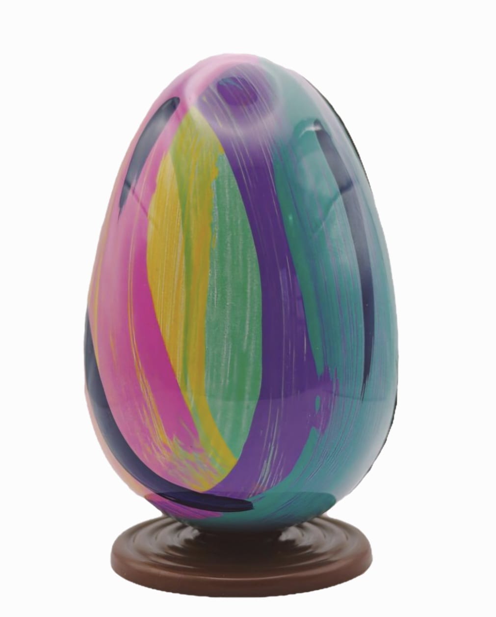 Hunters Signature Dark Chocolate Egg